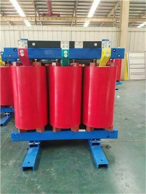眉山SCB11-1000kva干式变压器厂家直销