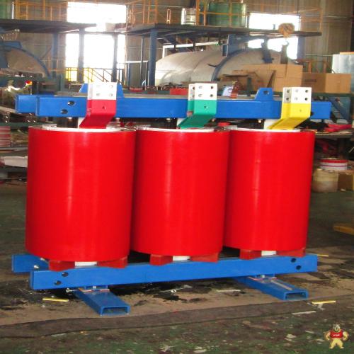 眉山SH15-160KVA非晶合金干式变压器