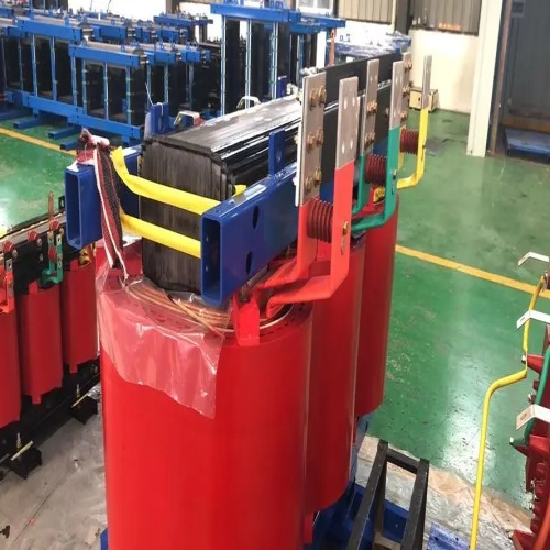 眉山SCBH15-250KVA非晶合金干式变压器