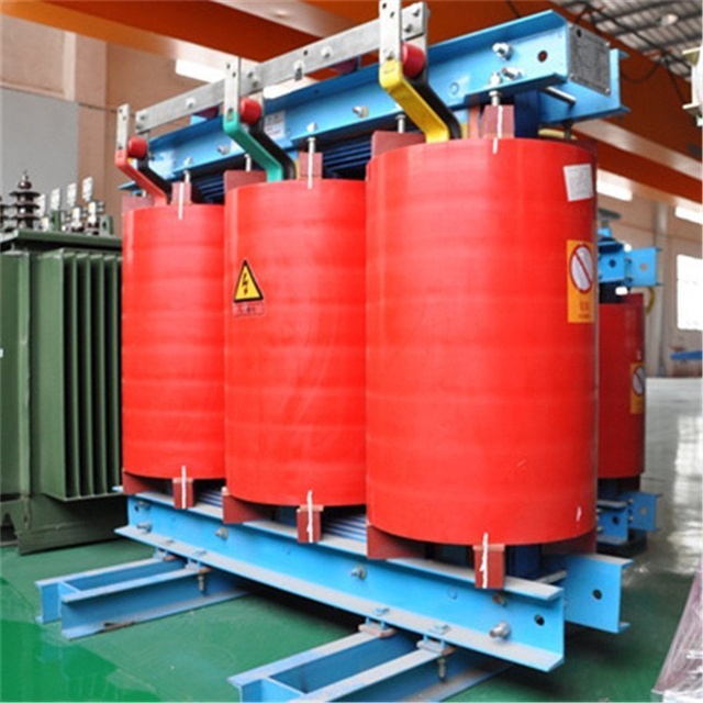 眉山矿用防爆变压器