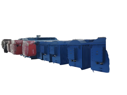 眉山井下矿用变压器型号