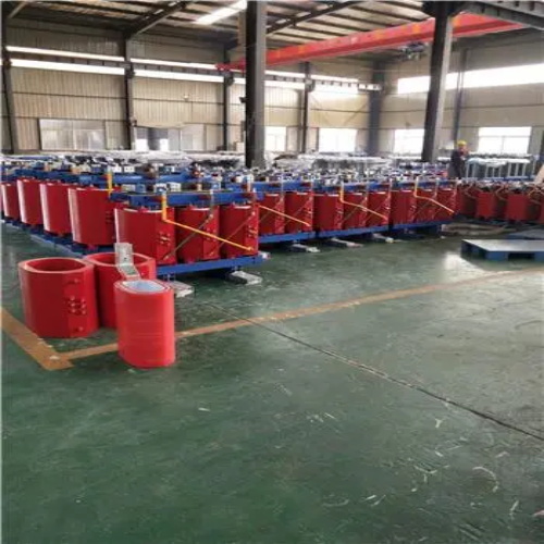 眉山SCB14干式变压器设计